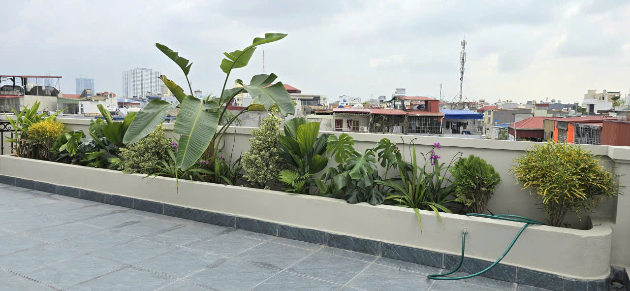 BÁN NHÀ NGÕ 152 HỒ SEN – LÊ CHÂN – HẢI PHÒNG